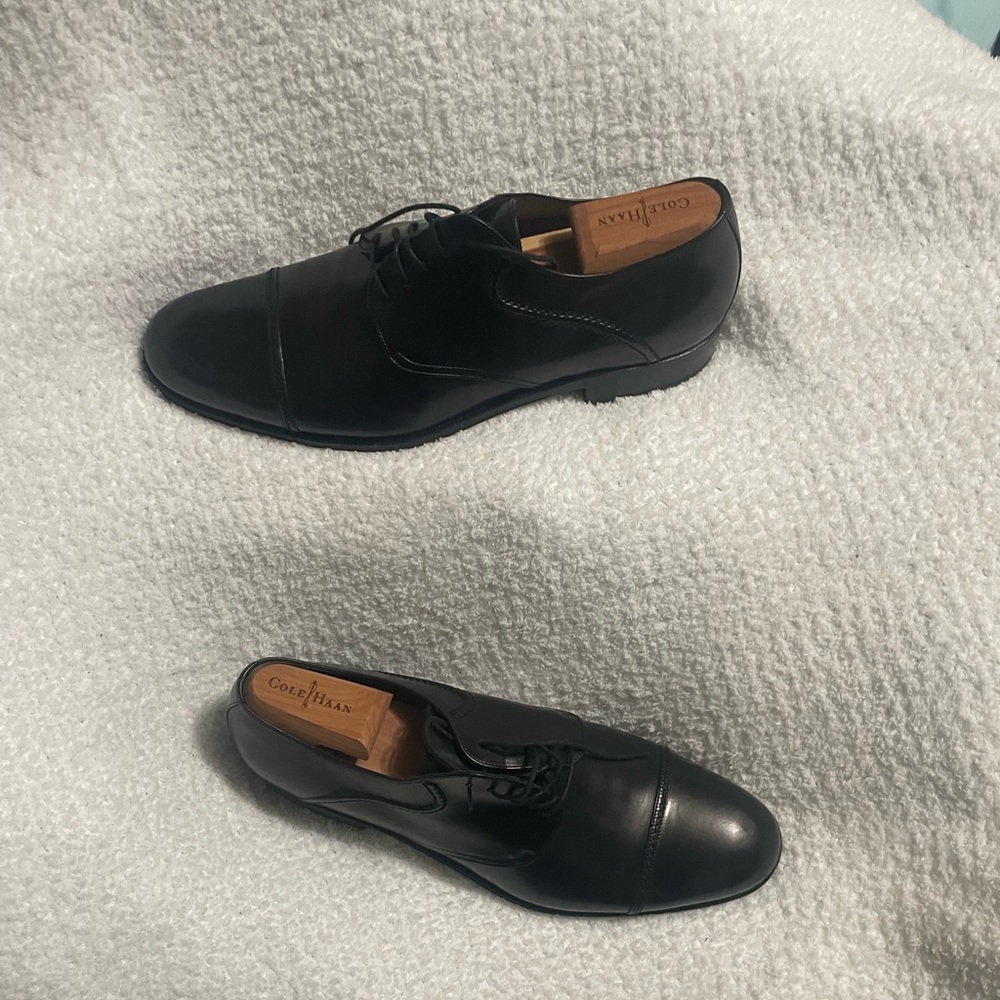 Men’s Dress Shoes